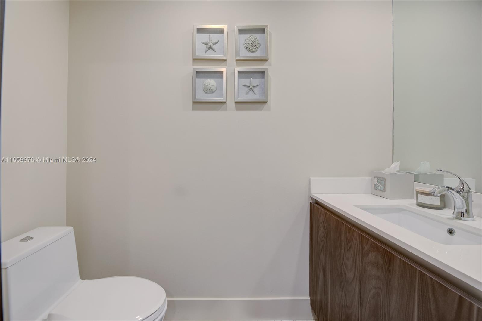 3131 NE 7th Ave #3202, Miami FL 33137