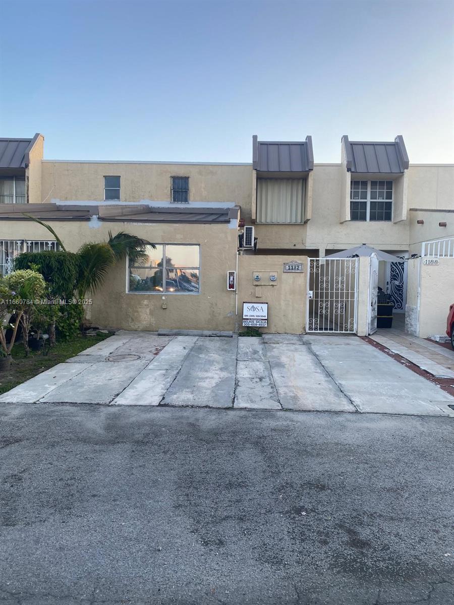 1182 W 37th Ter #11, Hialeah, Florida image 40