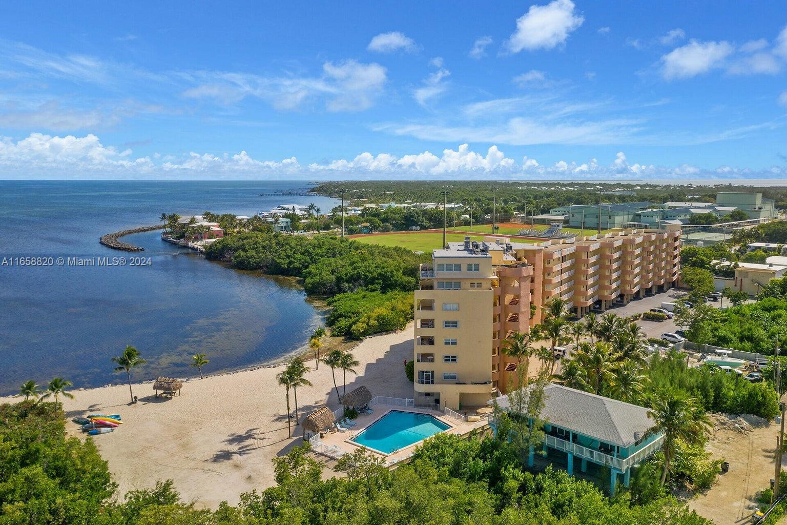 200 Wrenn #602, Plantation Key, Florida image 4