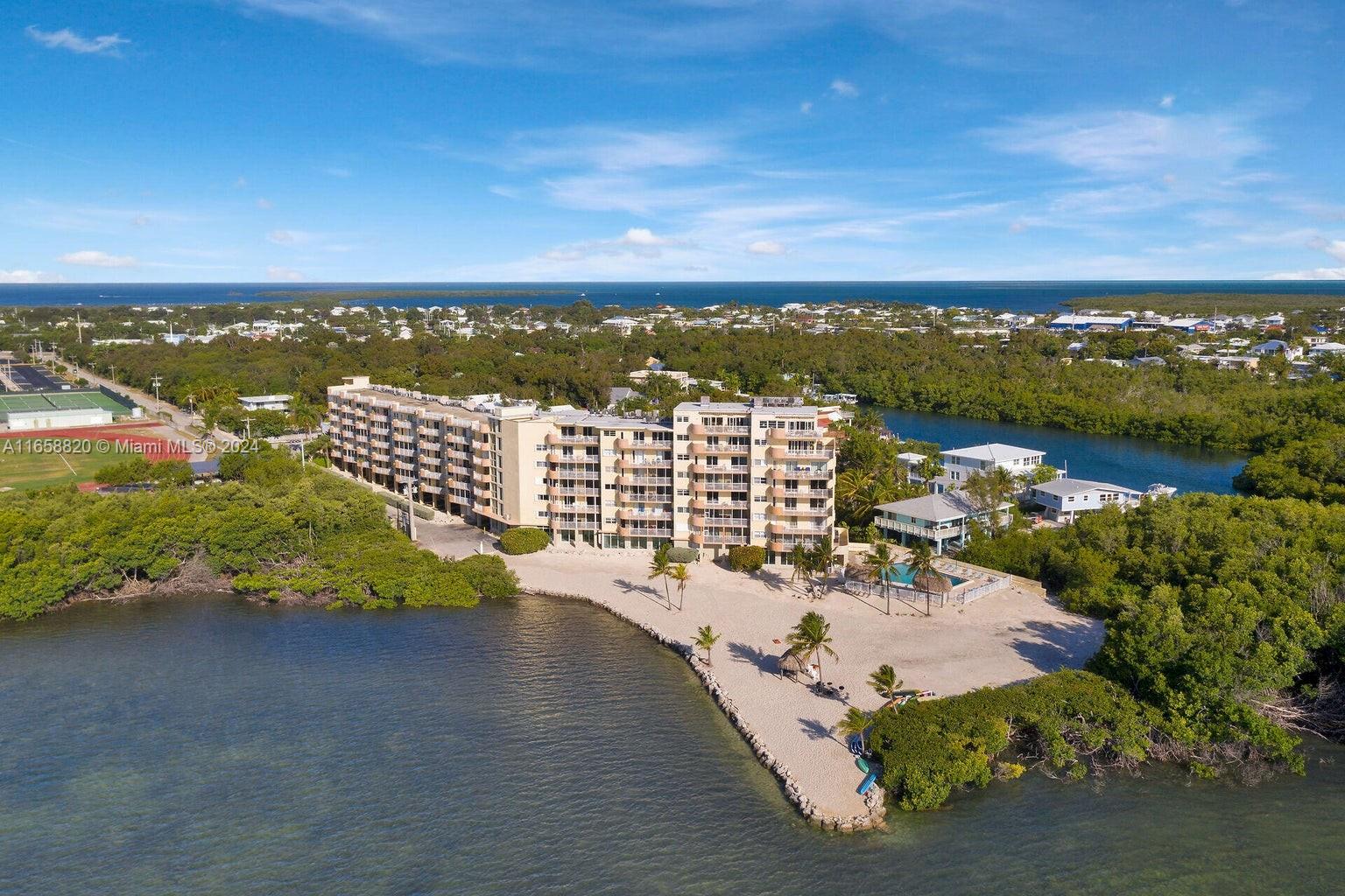 200 Wrenn #602, Plantation Key, Florida image 6