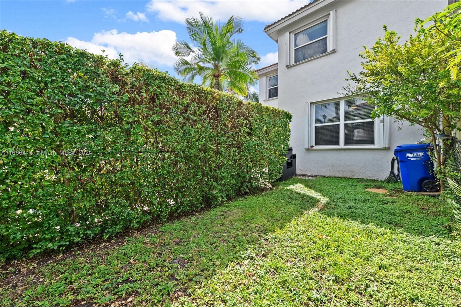 16819 SW 1st Mnr #16819, Pembroke Pines, Florida image 33