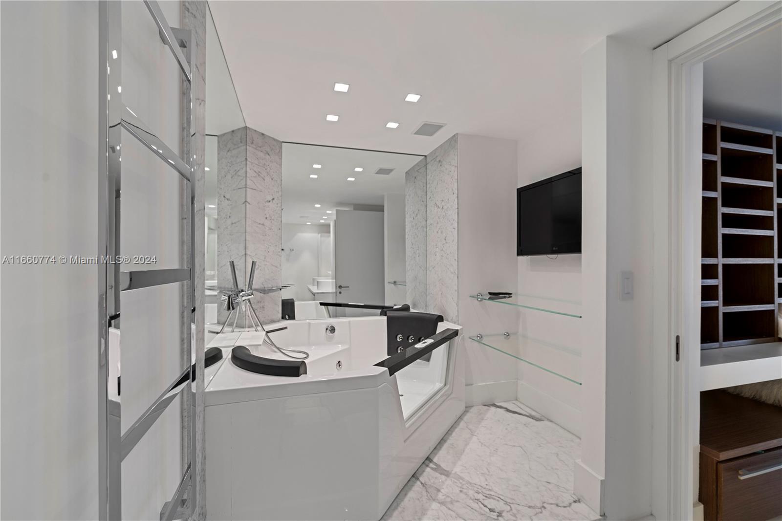 10155 Collins Ave #1210, Bal Harbour, Florida image 17