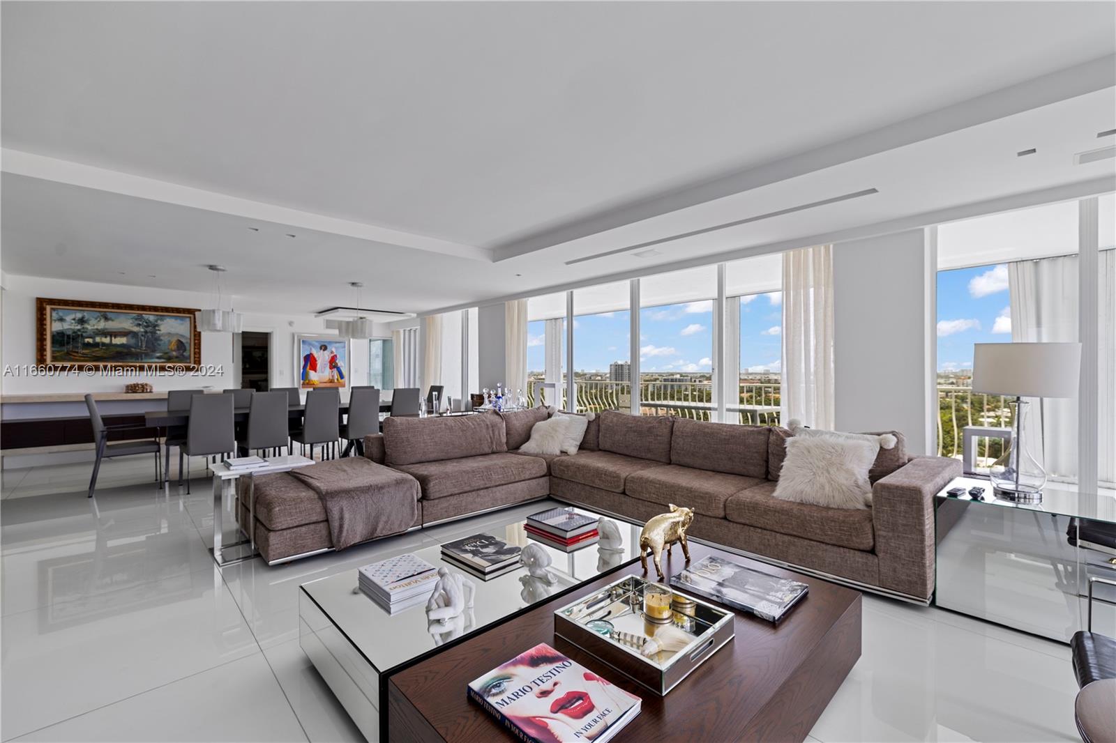 10155 Collins Ave #1210, Bal Harbour, Florida image 2