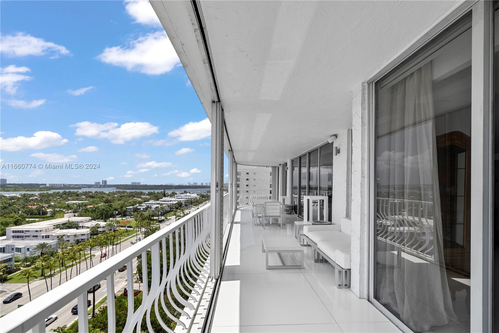 10155 Collins Ave #1210, Bal Harbour, Florida image 22