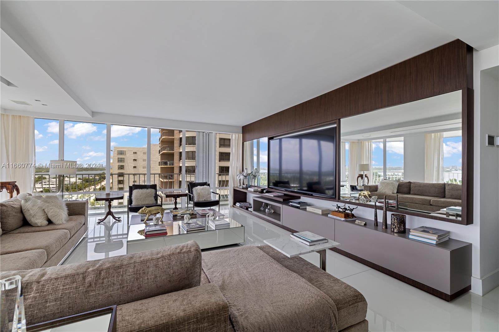 10155 Collins Ave #1210, Bal Harbour, Florida image 3