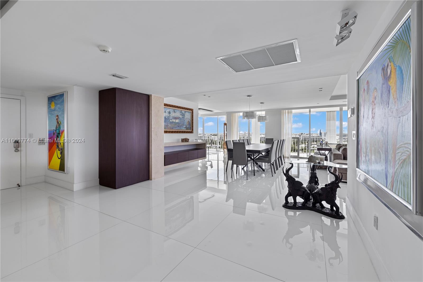 10155 Collins Ave #1210, Bal Harbour, Florida image 8