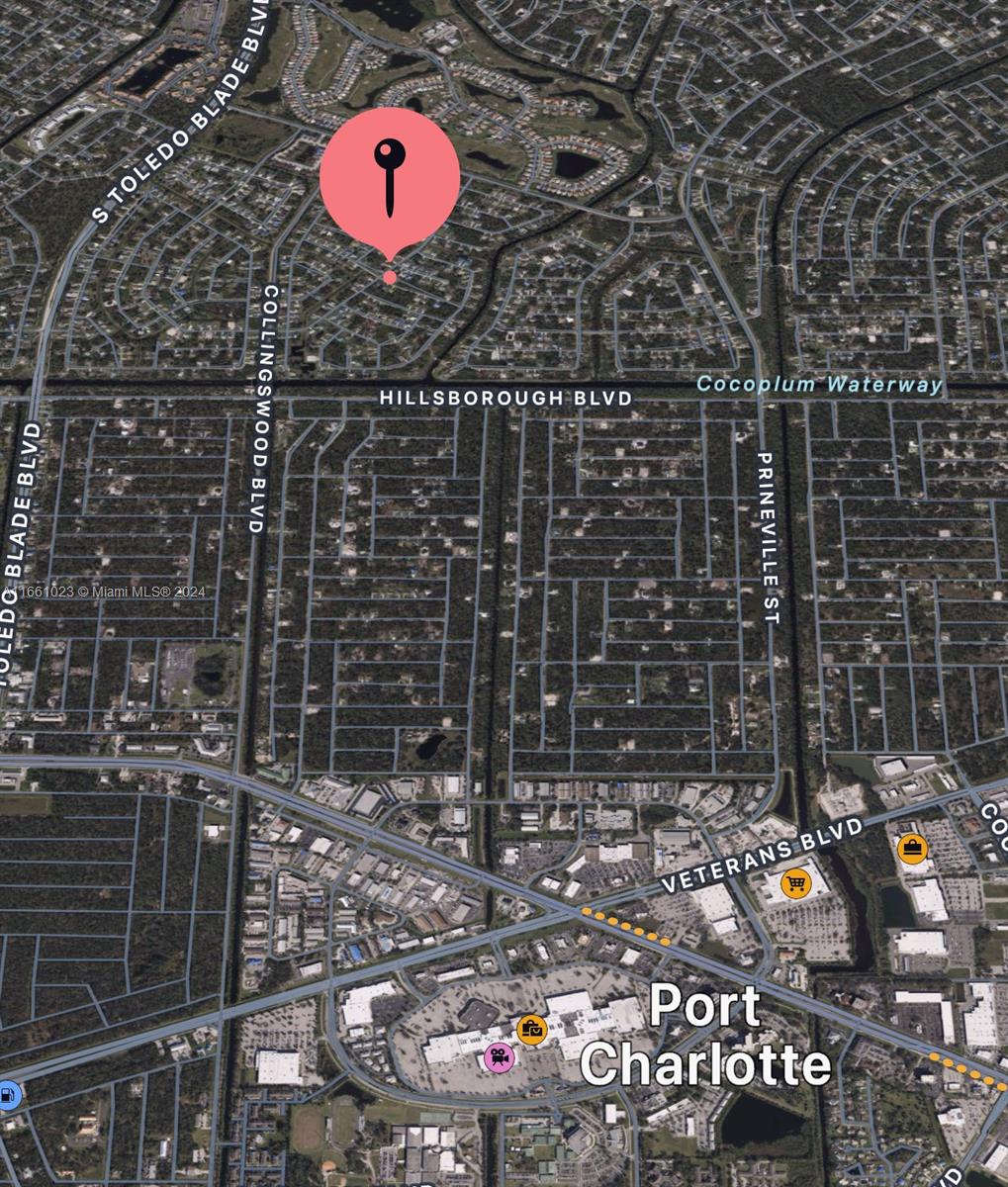 NORTHLAND Ave