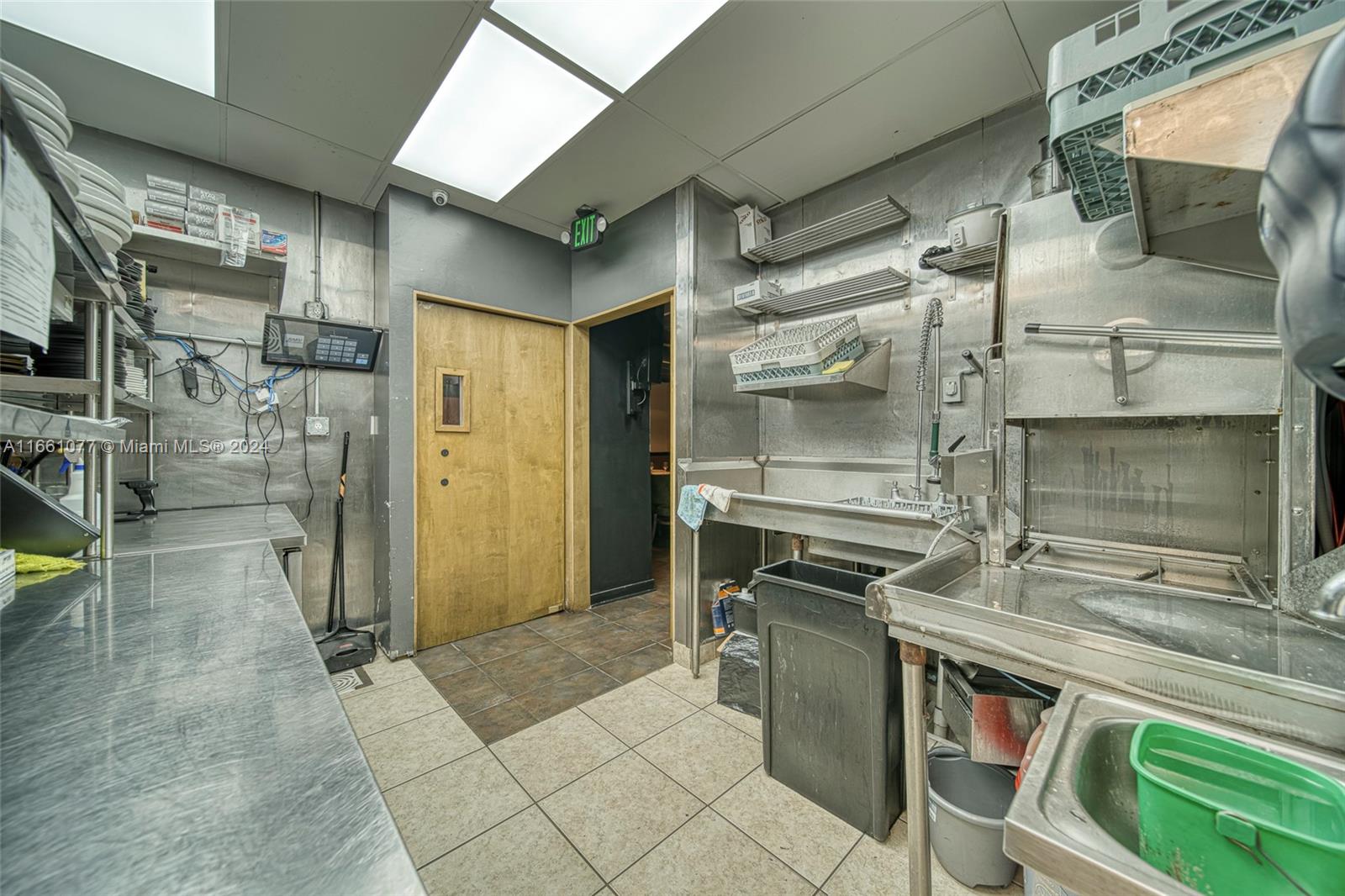 3,300 Sqft. Restaurant Venue For Sale In Doral