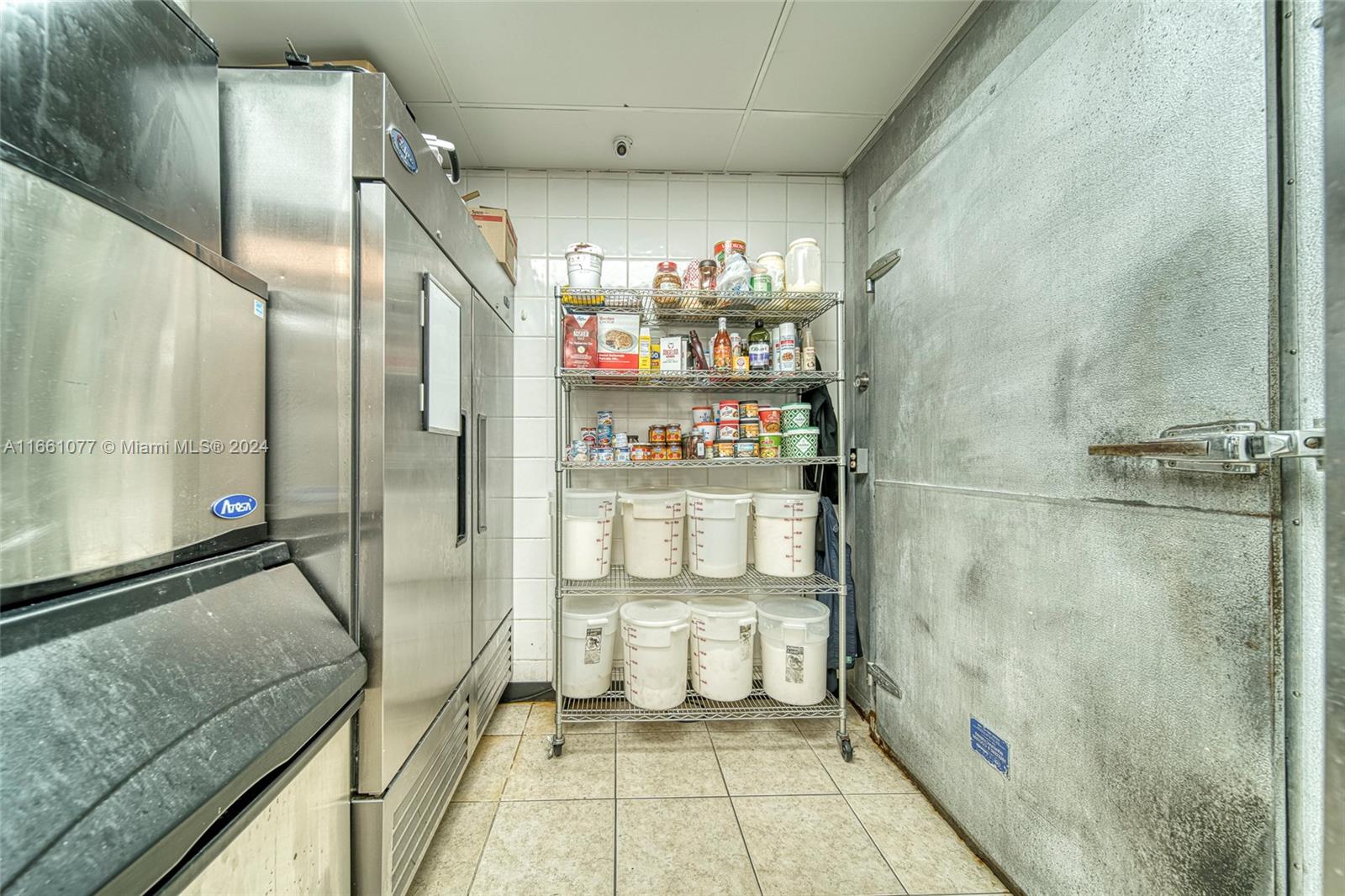 3,300 Sqft. Restaurant Venue For Sale In Doral