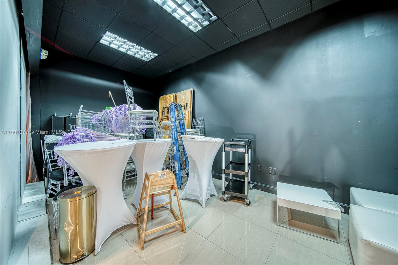 3,300 Sqft. Restaurant Venue For Sale In Doral