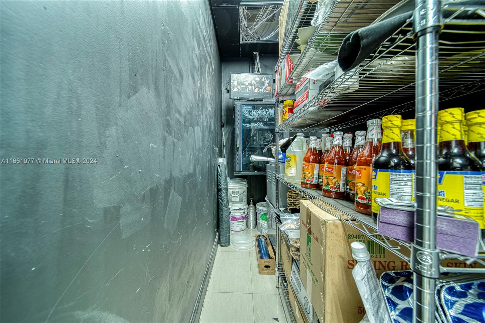 3,300 Sqft. Restaurant Venue For Sale In Doral