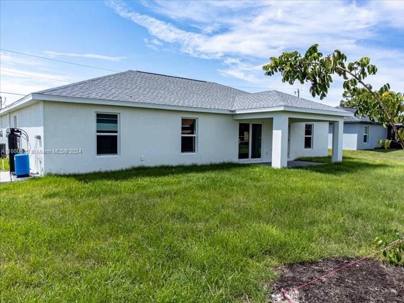 1705 Nw 11th Pl, Cape Coral, Florida image 24