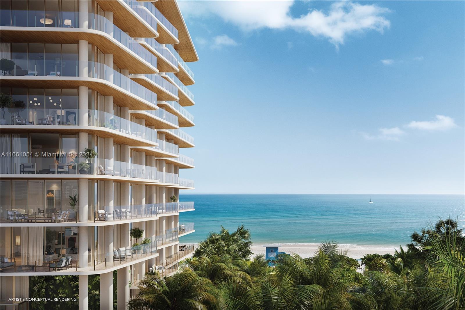 9317 Collins Avenue #803, Surfside, Florida image 21