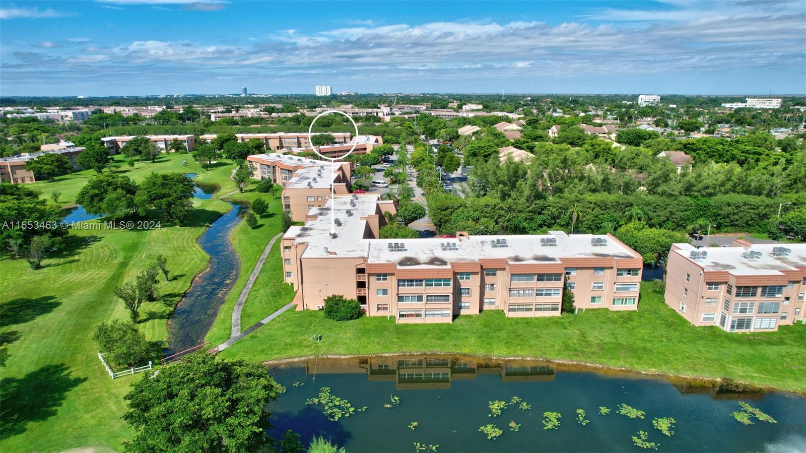 9861 Sunrise Lakes Blvd #206, Sunrise, Florida image 47