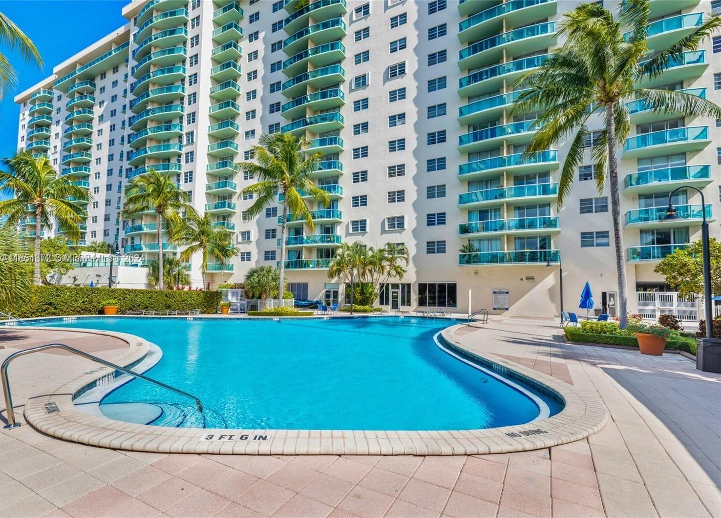 19390 Collins Ave #1025, Sunny Isles Beach, Florida image 19