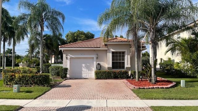 19245 NW 14th St, Pembroke Pines, Florida image 1