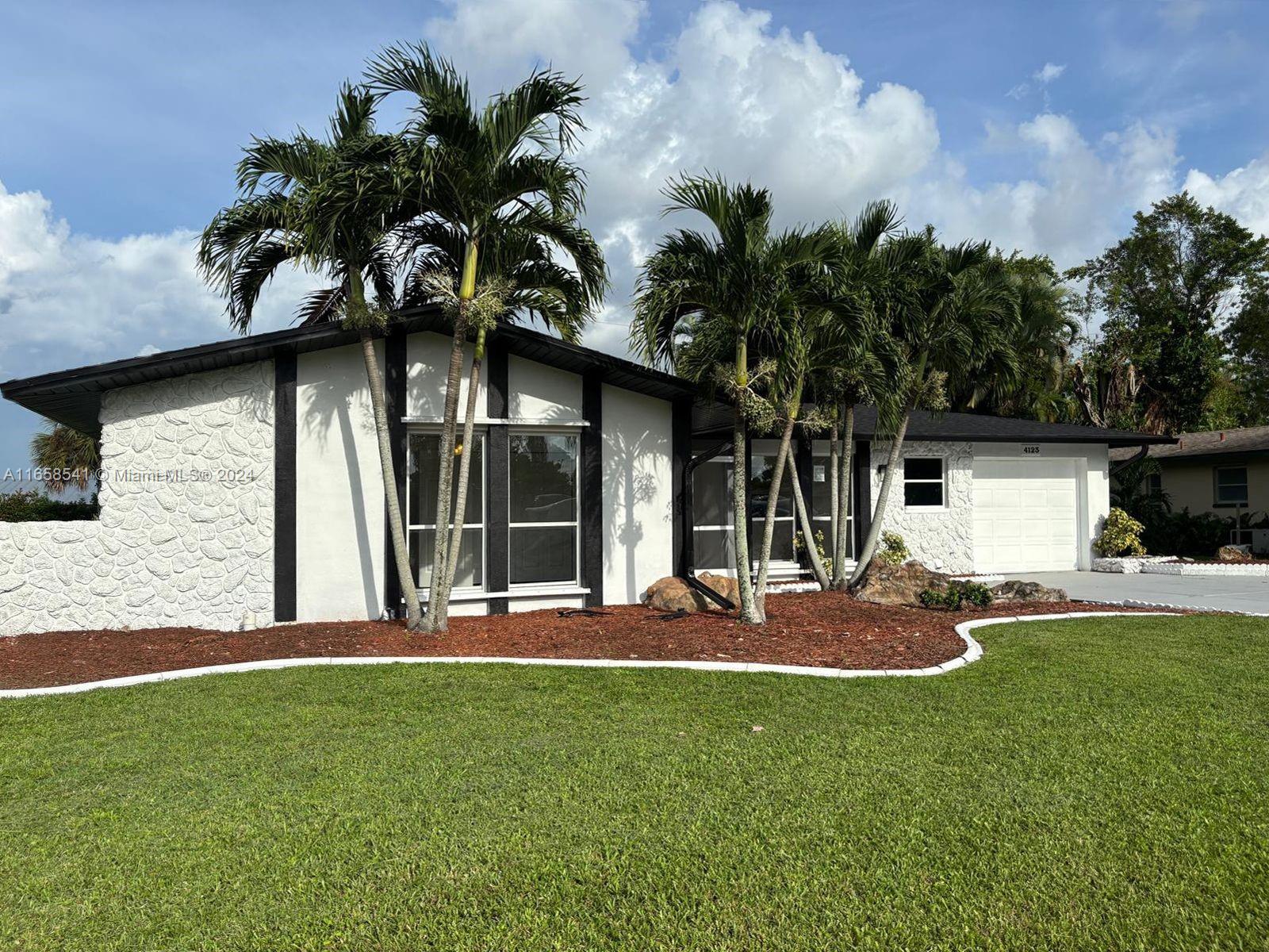 4123 SE 3rd Ave, Cape Coral, Florida image 1