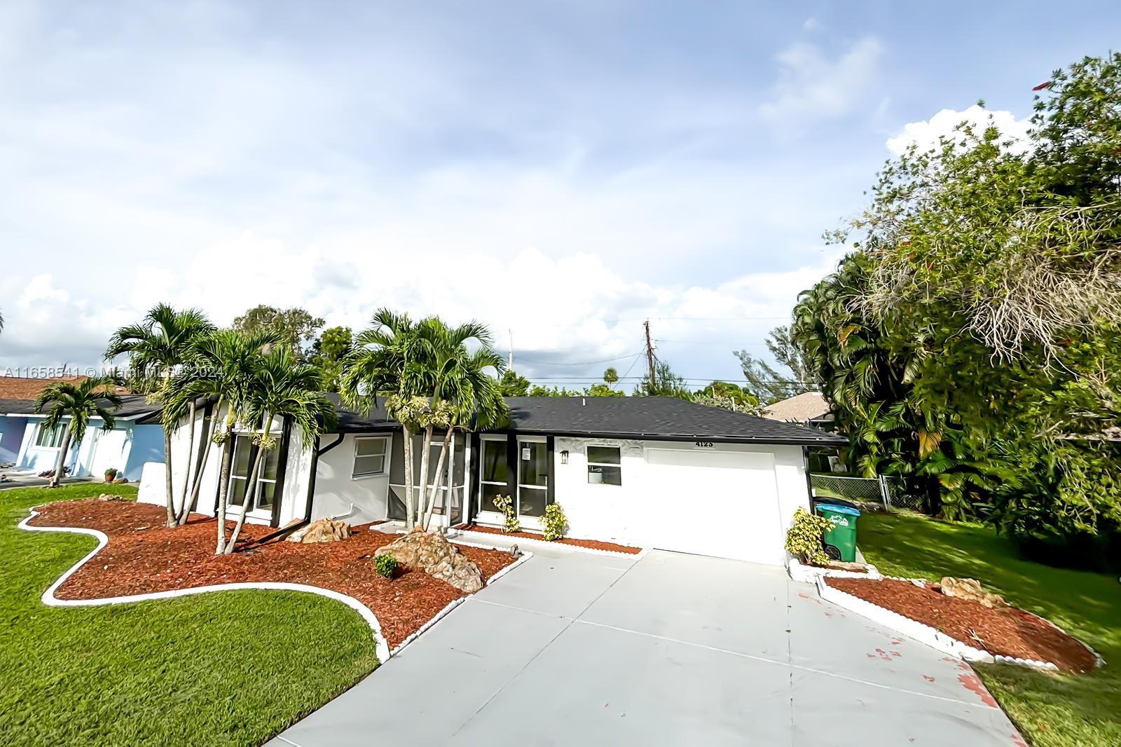 4123 SE 3rd Ave, Cape Coral, Florida image 4