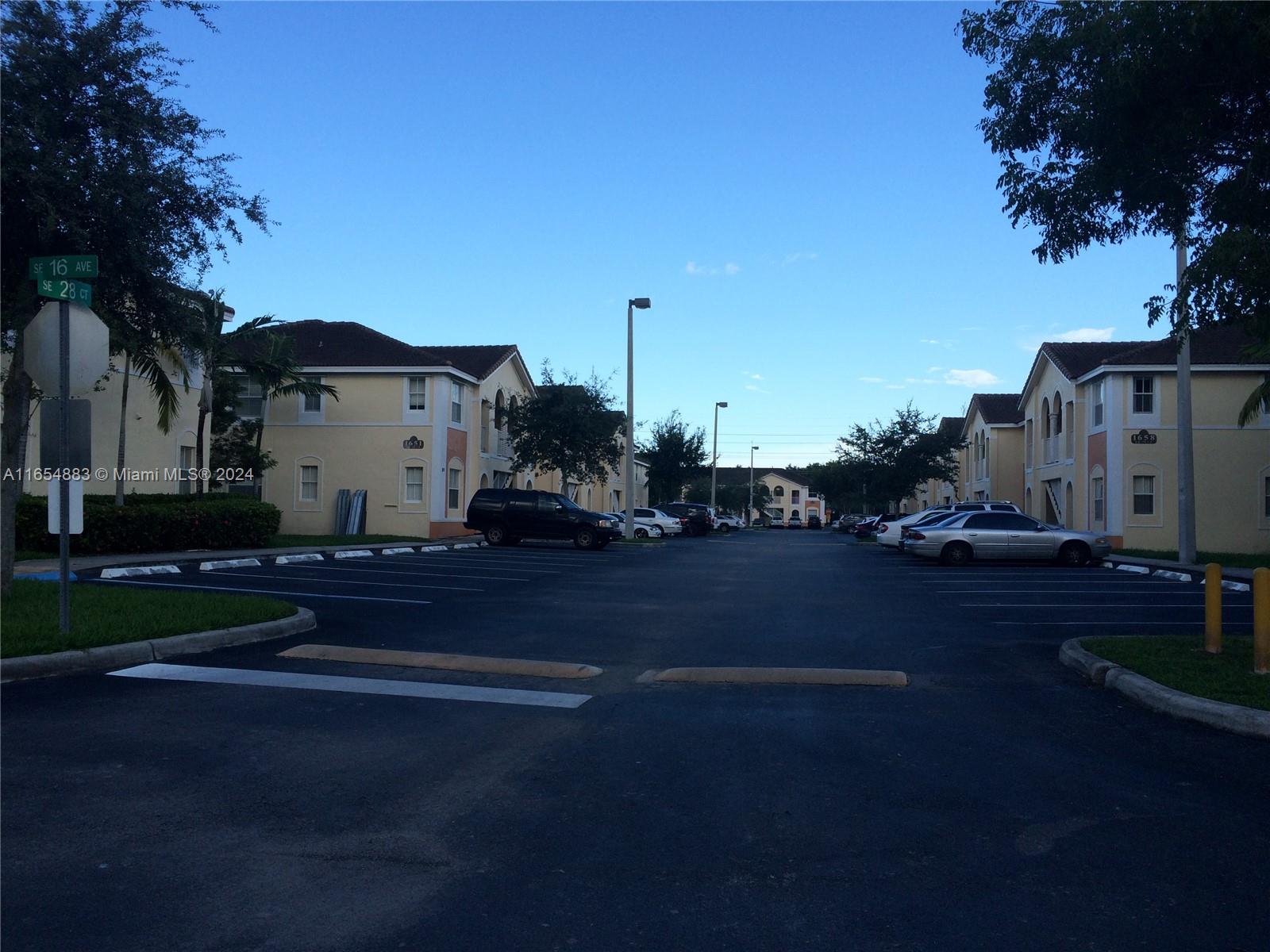 1663 SE 29th St #109, Homestead, Florida image 22