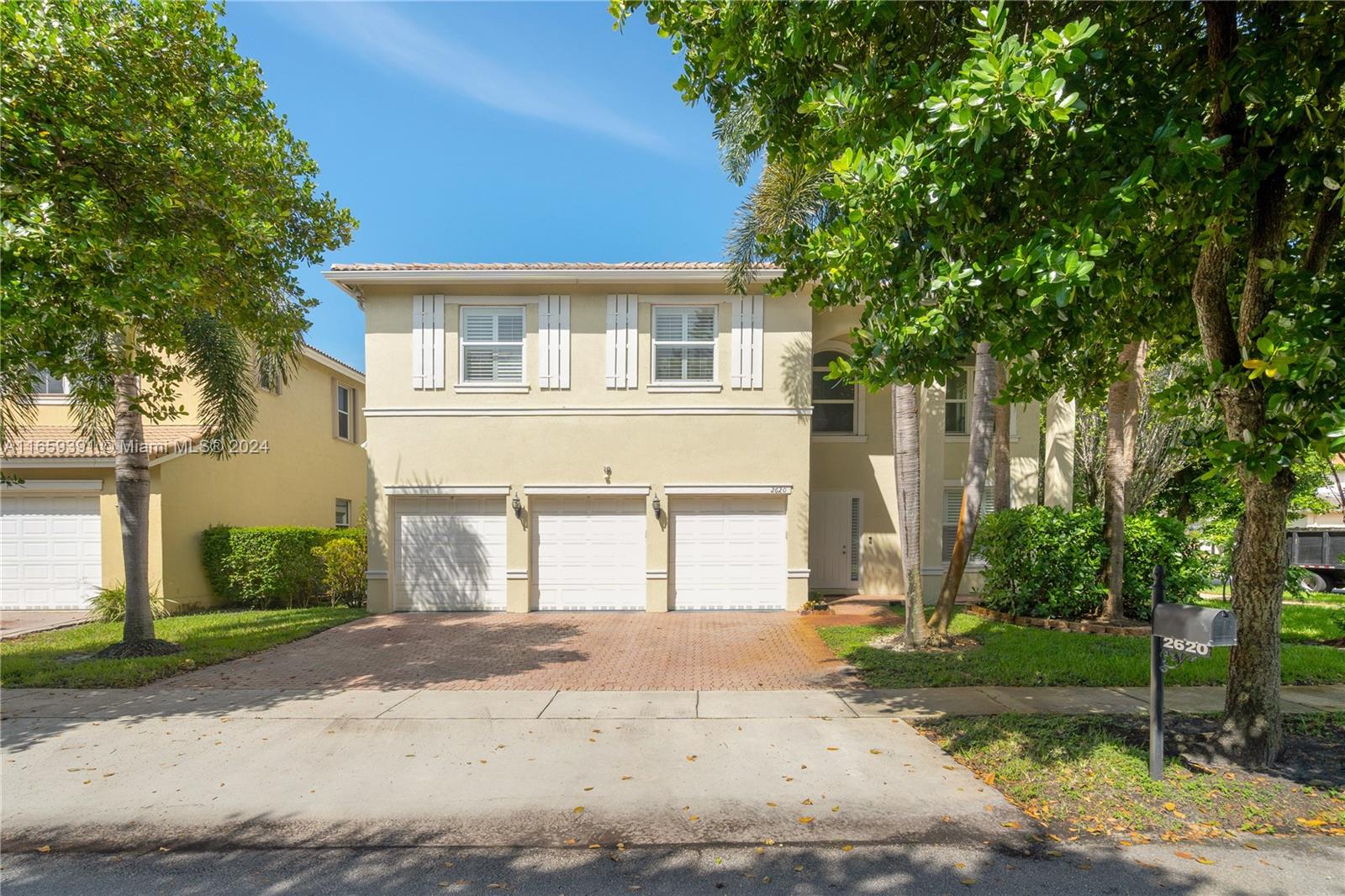 2620 SW 131st Ter, Miramar, Florida image 8