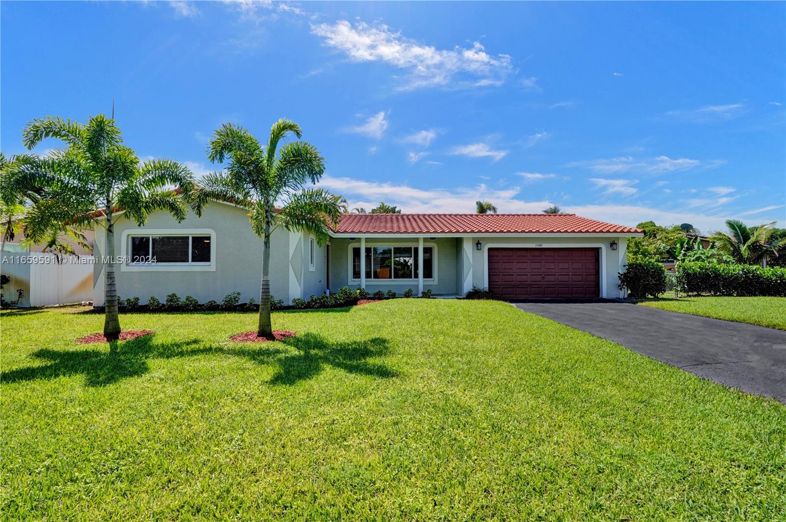 11280 NW 40th St, Coral Springs, Florida image 1