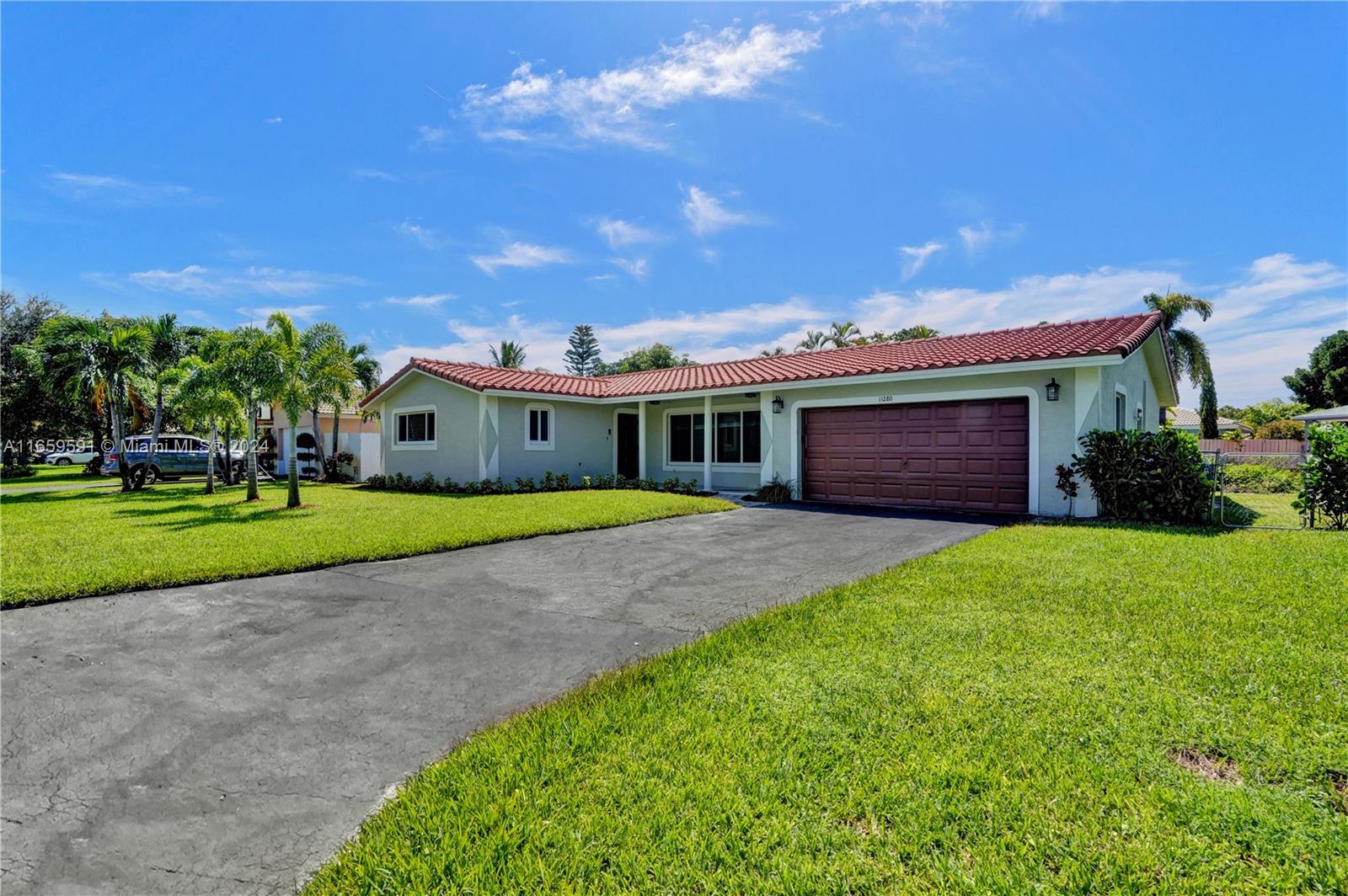 11280 NW 40th St, Coral Springs, Florida image 2