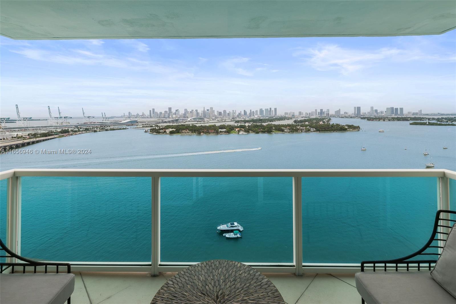 650 West Ave #2307, Miami Beach, Florida image 1