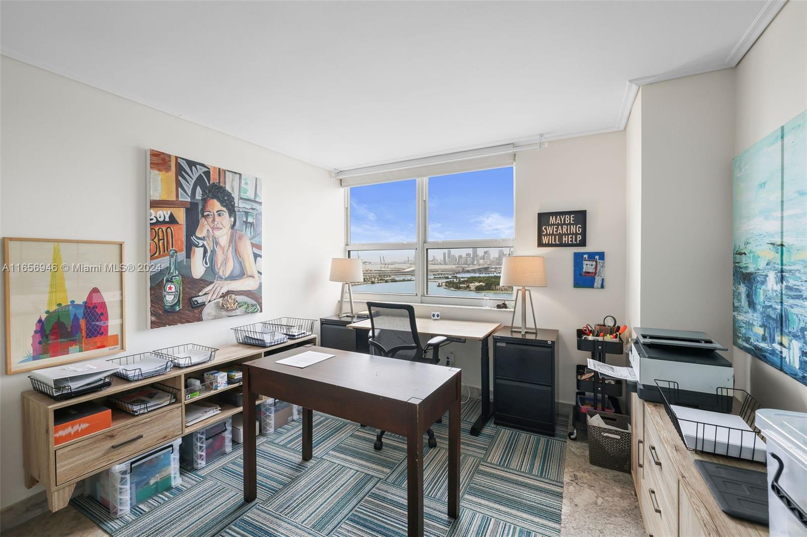 650 West Ave #2307, Miami Beach, Florida image 17