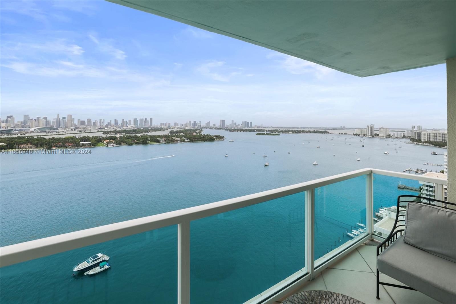 650 West Ave #2307, Miami Beach, Florida image 6