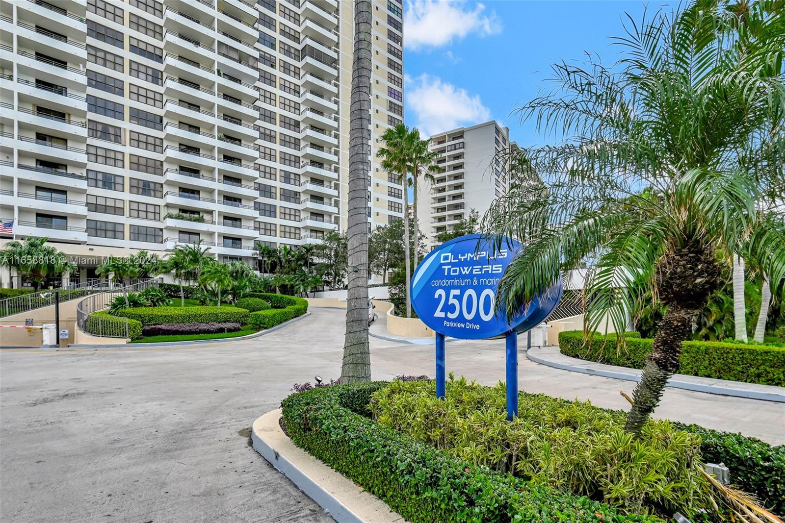 2500 Parkview Dr #2212, Hallandale Beach, Florida image 48