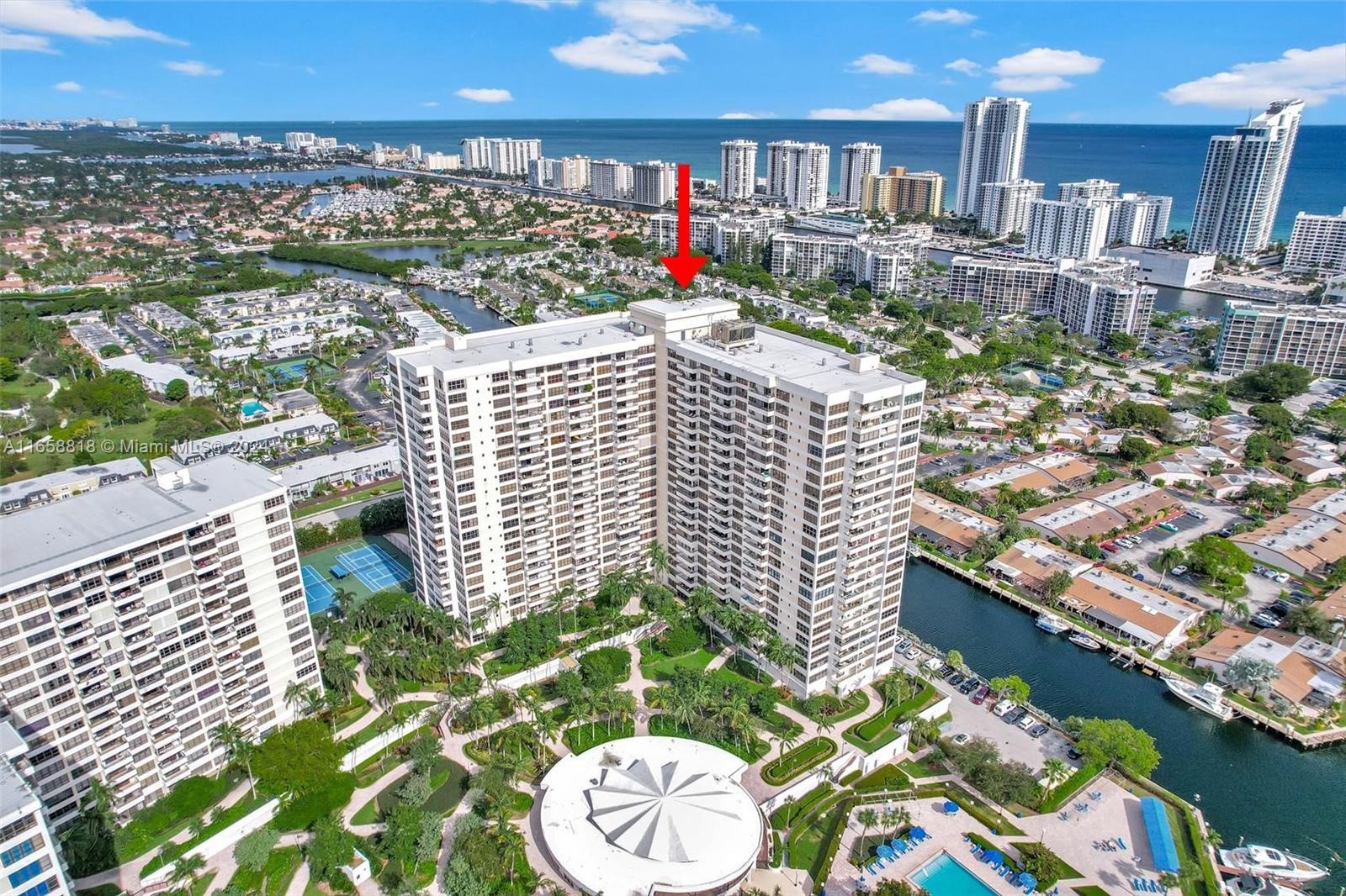 2500 Parkview Dr #2212, Hallandale Beach, Florida image 49