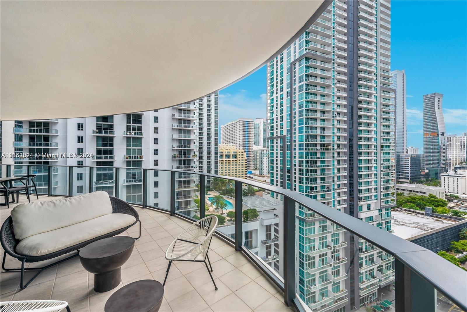 1000 Brickell Plz #2102, Miami FL 33131