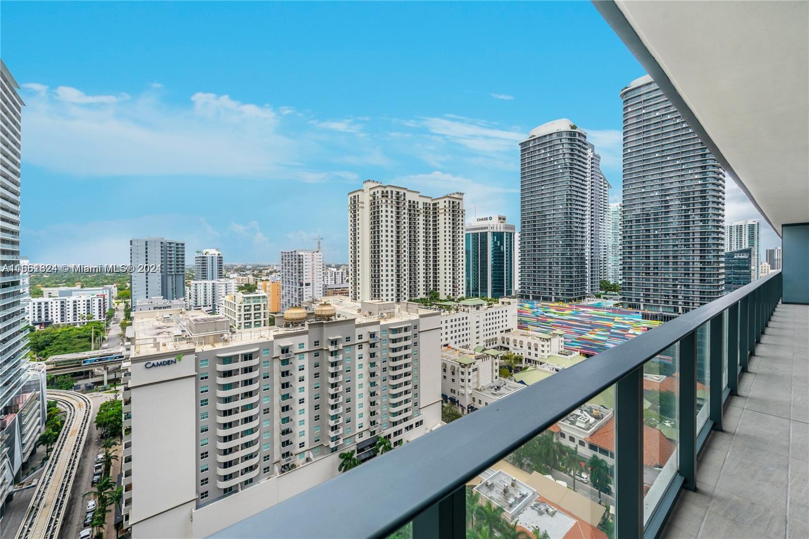 1000 Brickell Plz #2102, Miami FL 33131