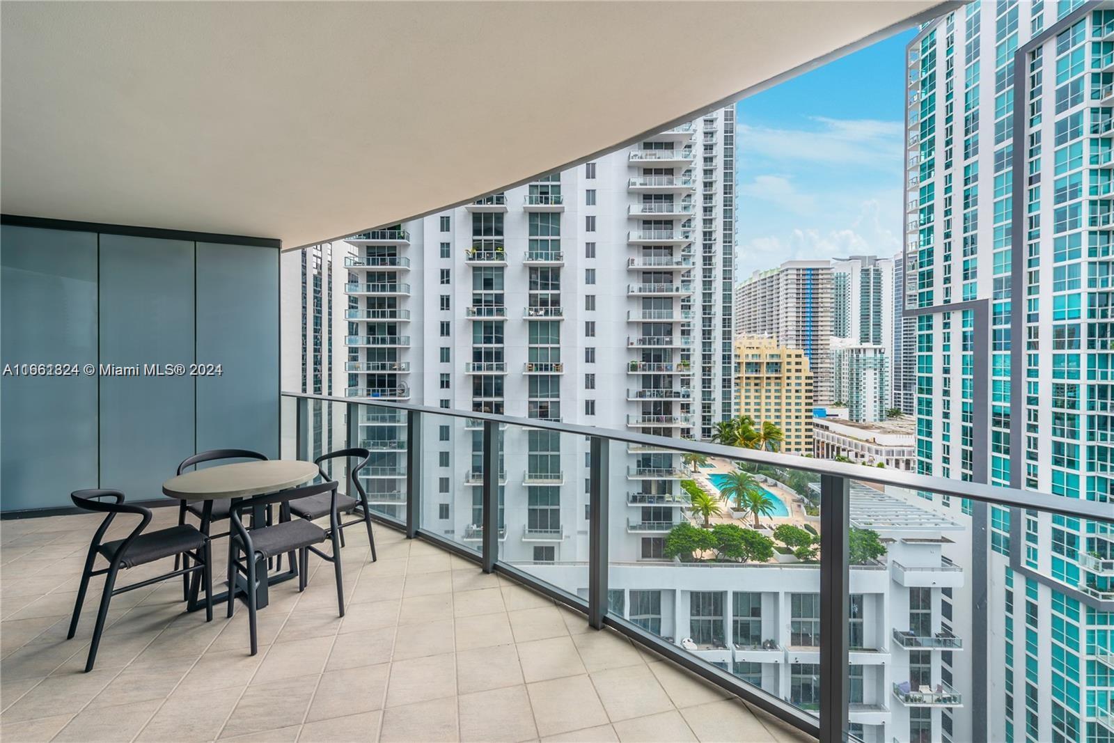 1000 Brickell Plz #2102, Miami FL 33131