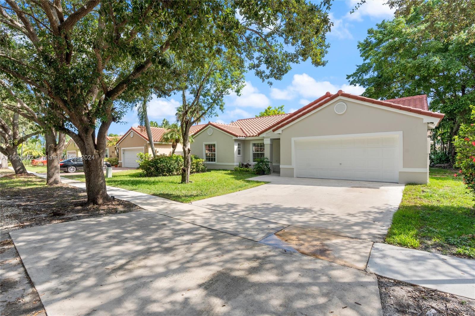 13300 SW 20th St, Miramar, Florida image 1