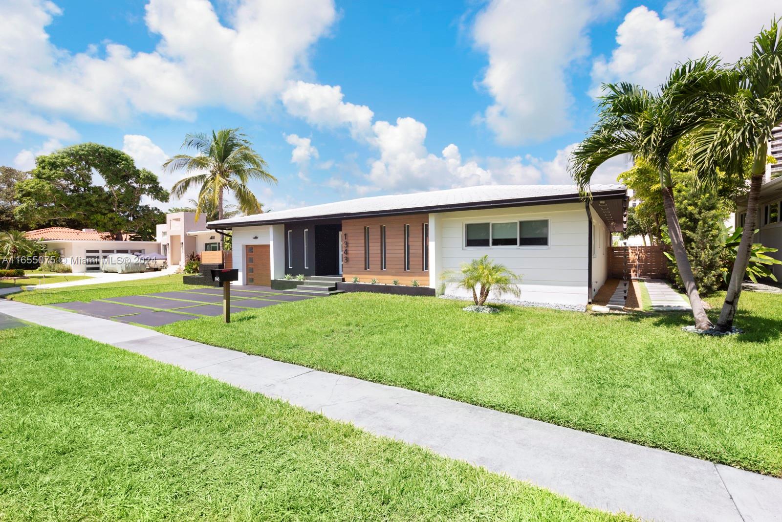 1343 NE 104th St, Miami Shores, Florida image 4