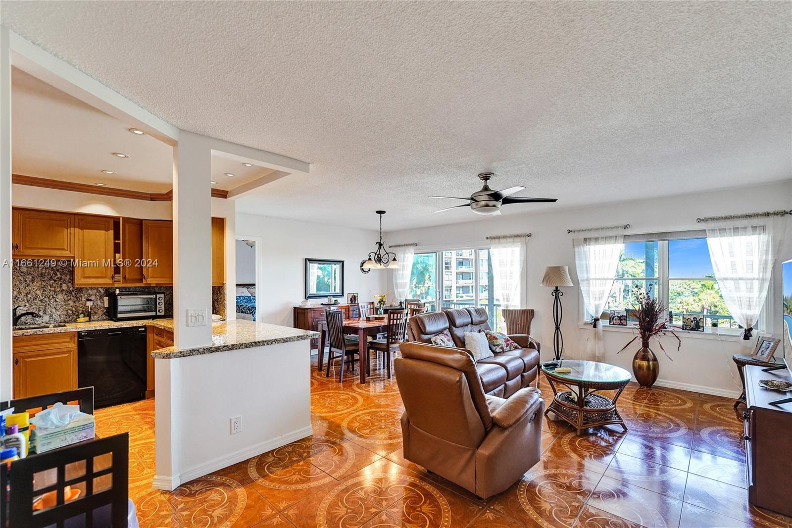 200 Diplomat Pkwy #433, Hallandale Beach, Florida image 1