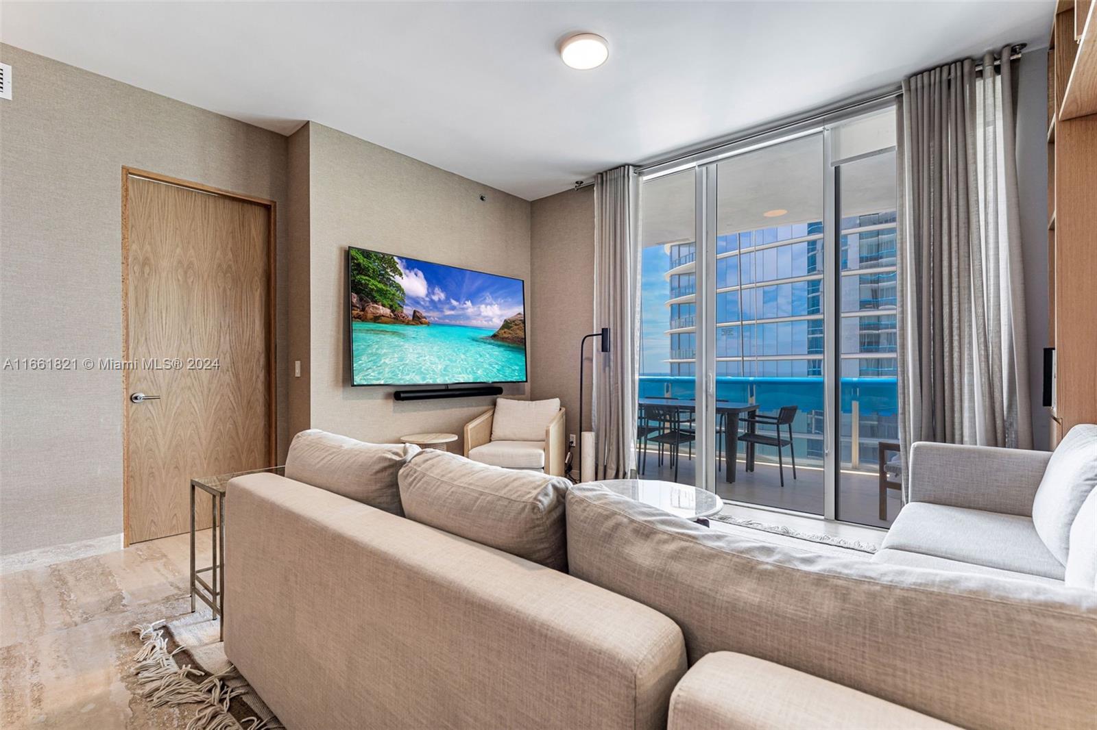 15811 Collins Ave #1802, Sunny Isles Beach FL 33160