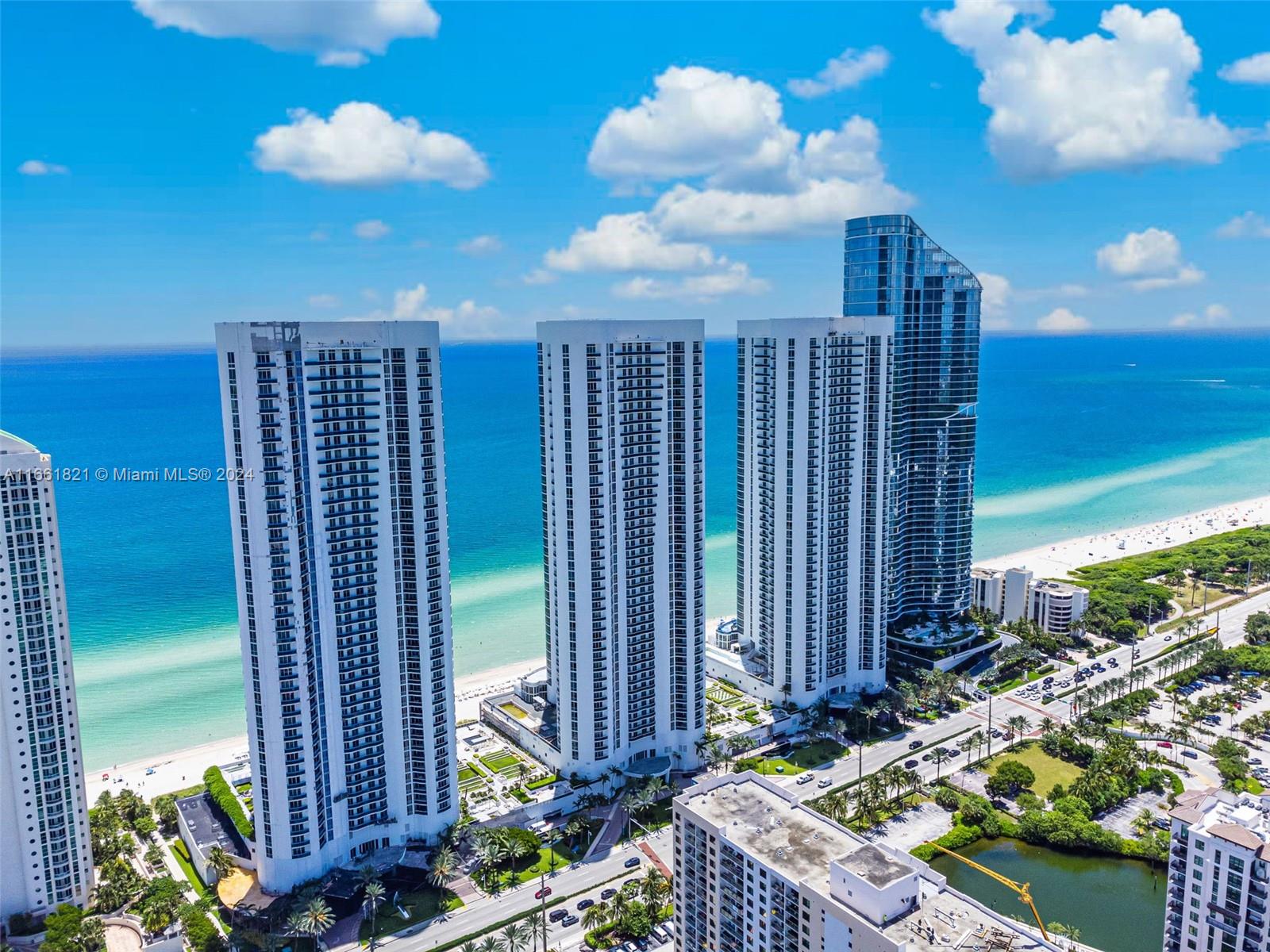 15811 Collins Ave #1802, Sunny Isles Beach FL 33160
