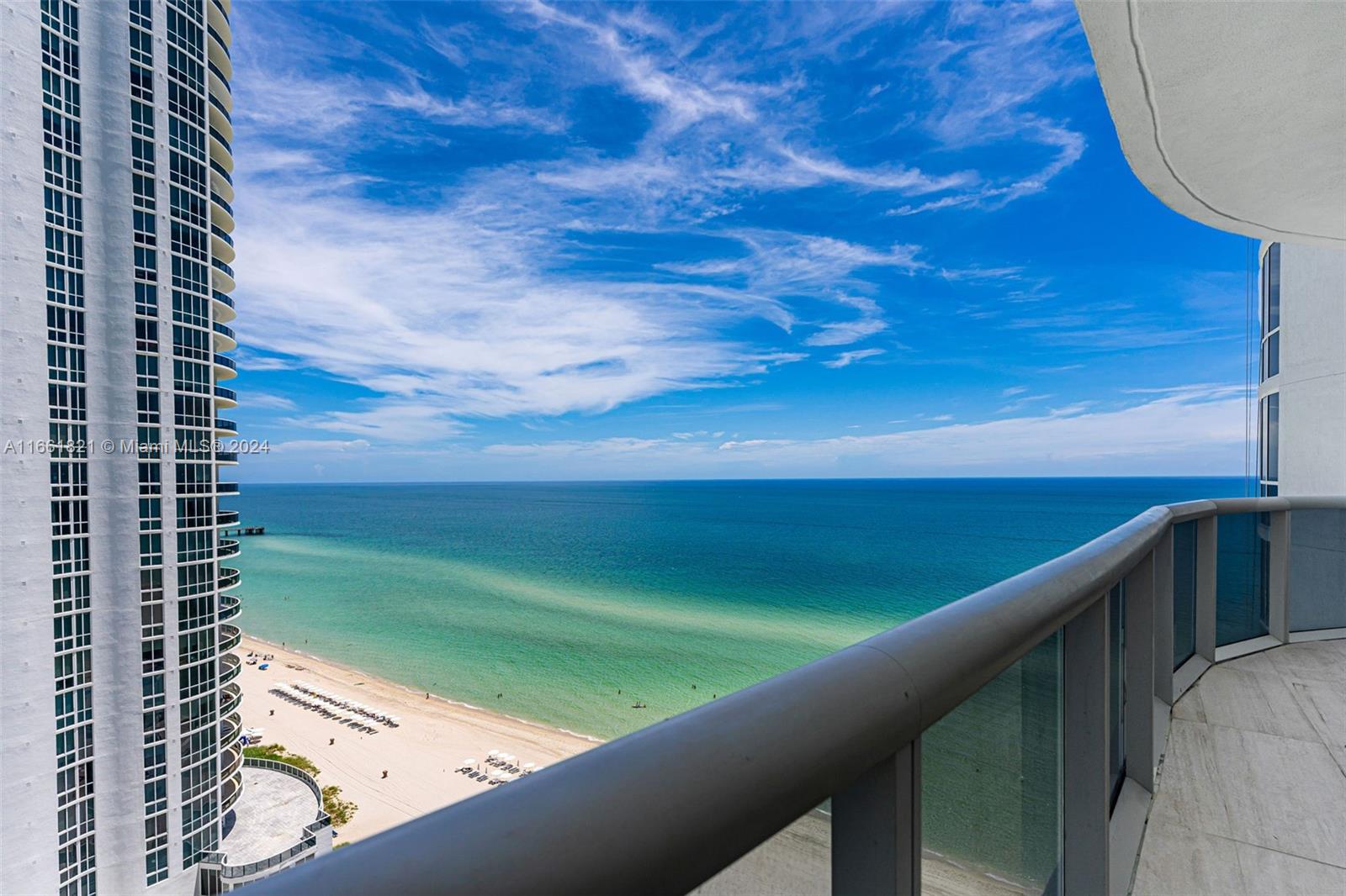 15811 Collins Ave #1802, Sunny Isles Beach FL 33160