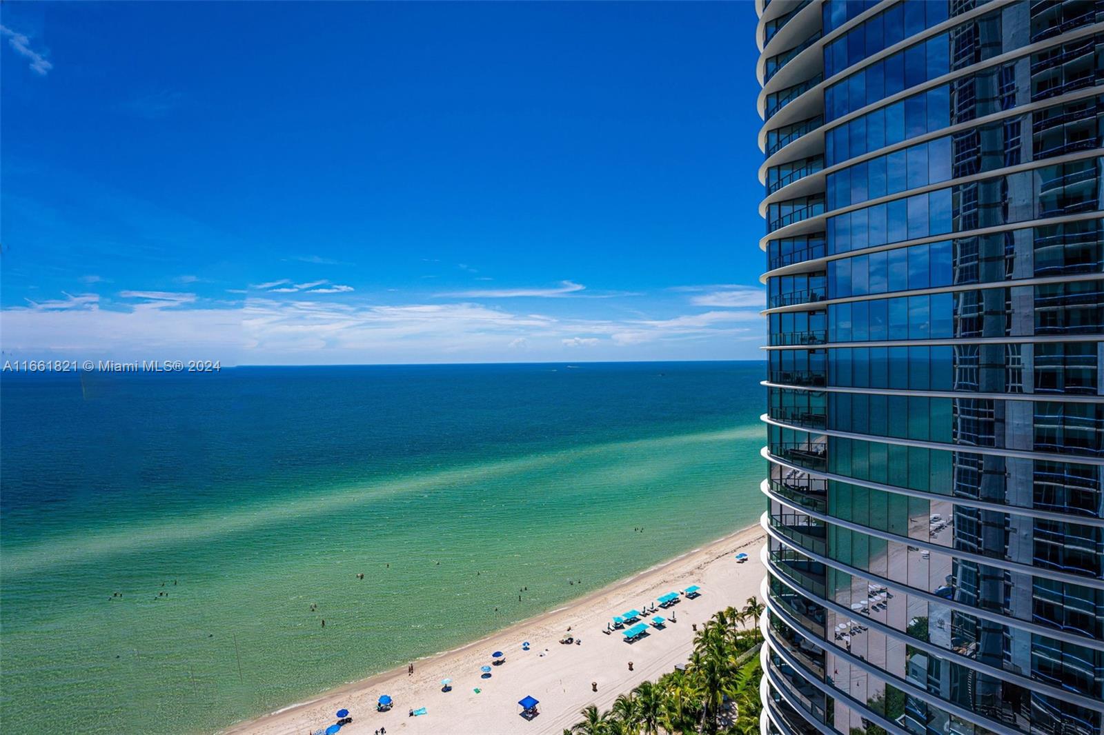 15811 Collins Ave #1802, Sunny Isles Beach FL 33160