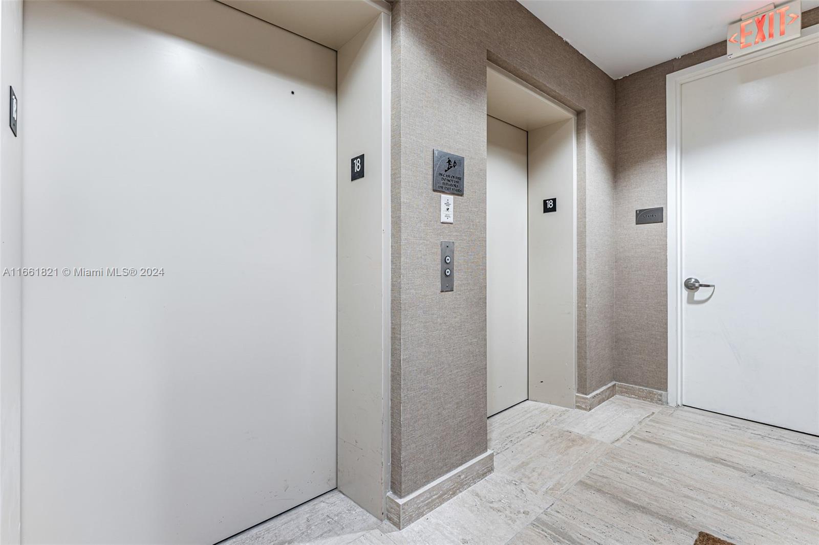 15811 Collins Ave #1802, Sunny Isles Beach FL 33160