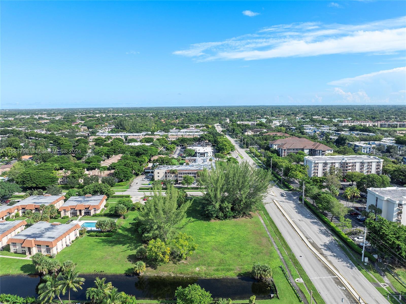 Riverside Dr, Coral Springs, Florida image 1