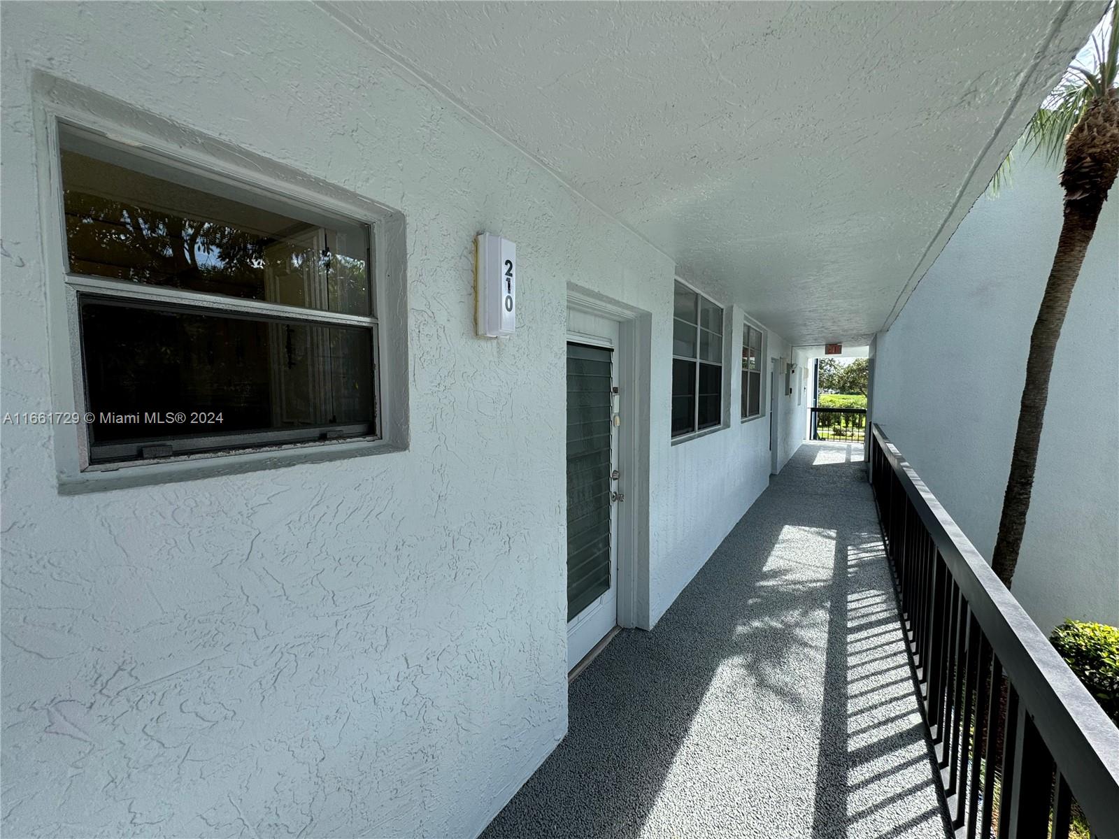 3200 Holiday Springs Blvd #3-210, Margate, Florida image 1