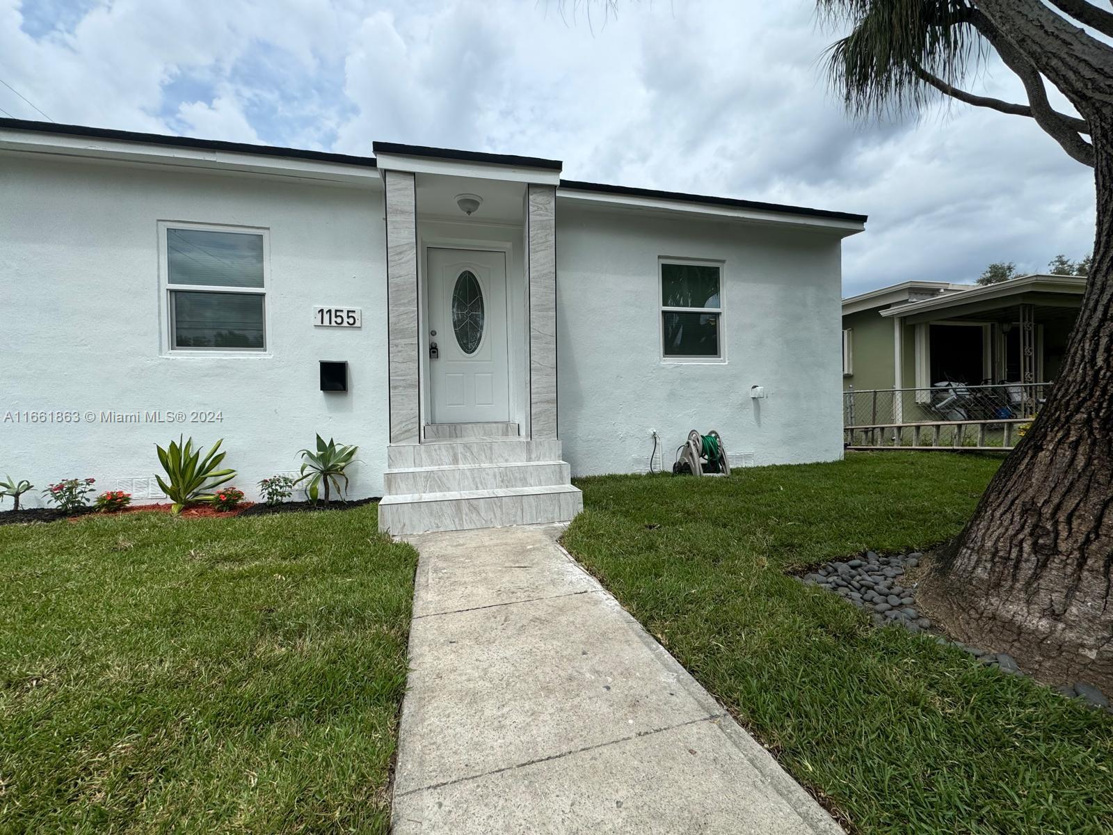 1155 NW 120th St, North Miami, Florida image 1