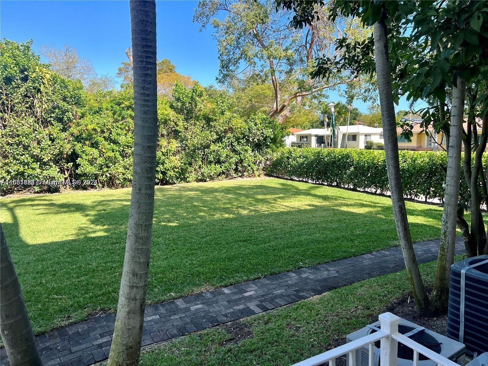 421 Grand Concourse #7, Miami Shores, Florida image 13