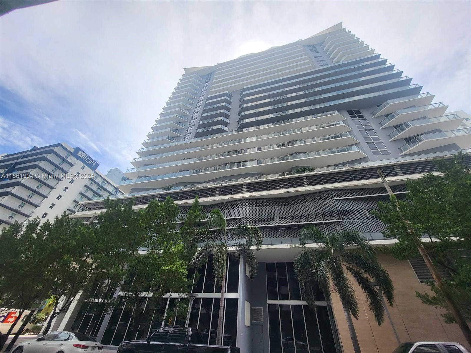 1010 SW 2nd Ave #1903, Miami FL 33130