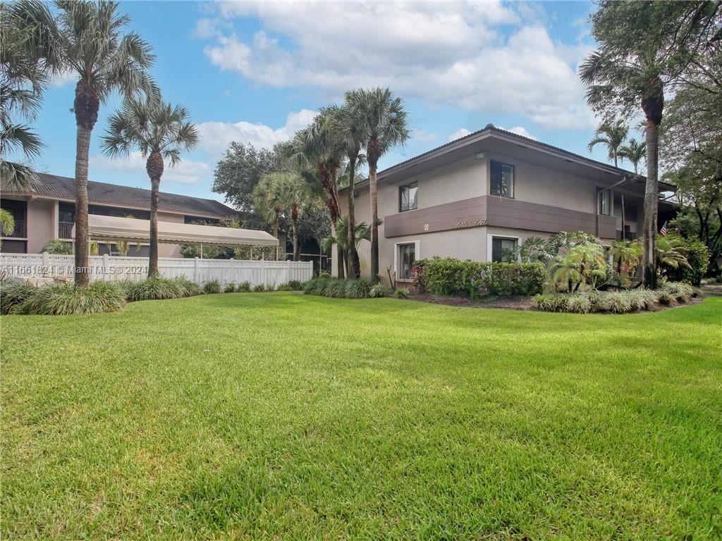 9549 NW 2nd Pl #1-C, Coral Springs, Florida image 3