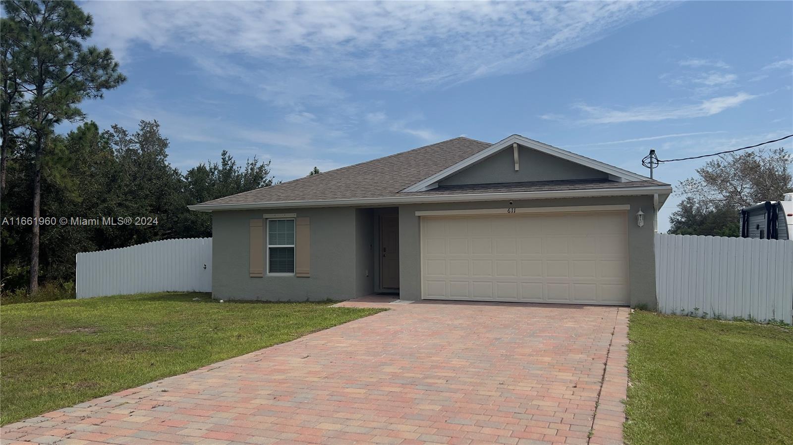 611 Woodcrest Dr, Lehigh Acres, Florida image 39