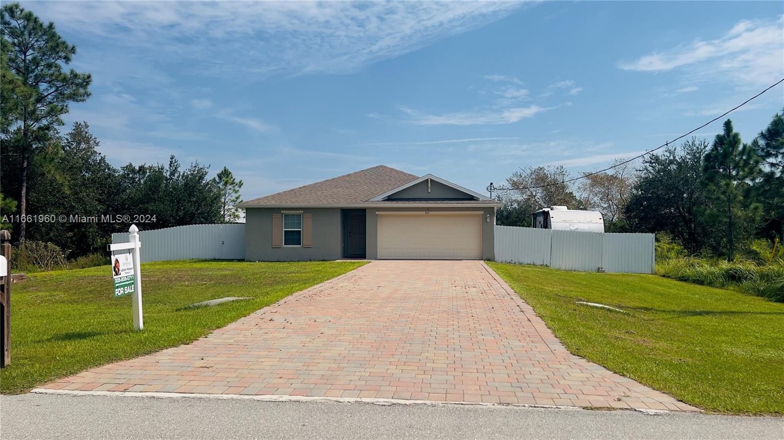 611 Woodcrest Dr, Lehigh Acres, Florida image 48